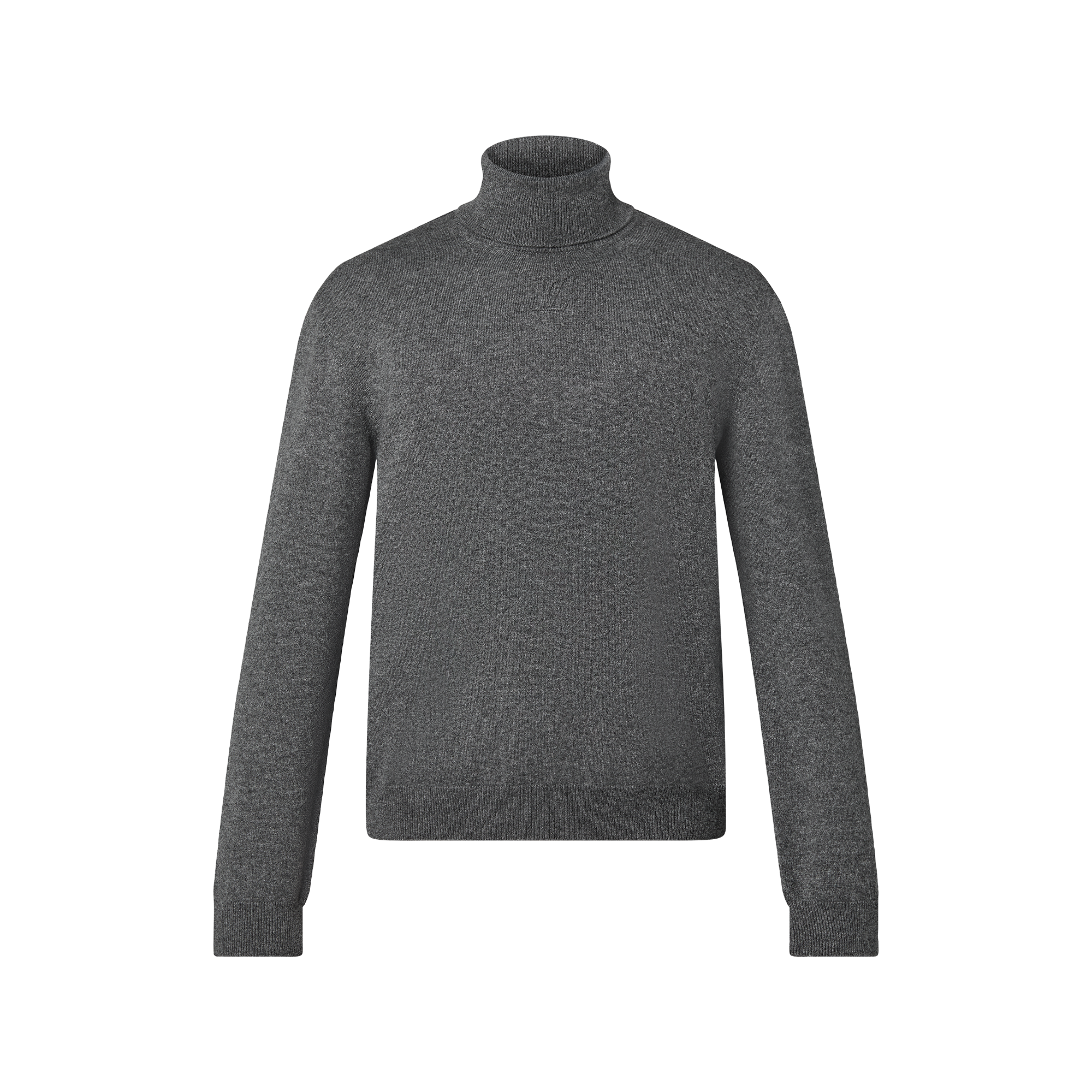 LVSE LVエンボスタートルネック ｜ルイ・ヴィトン 公式サイト - 1A9GKA